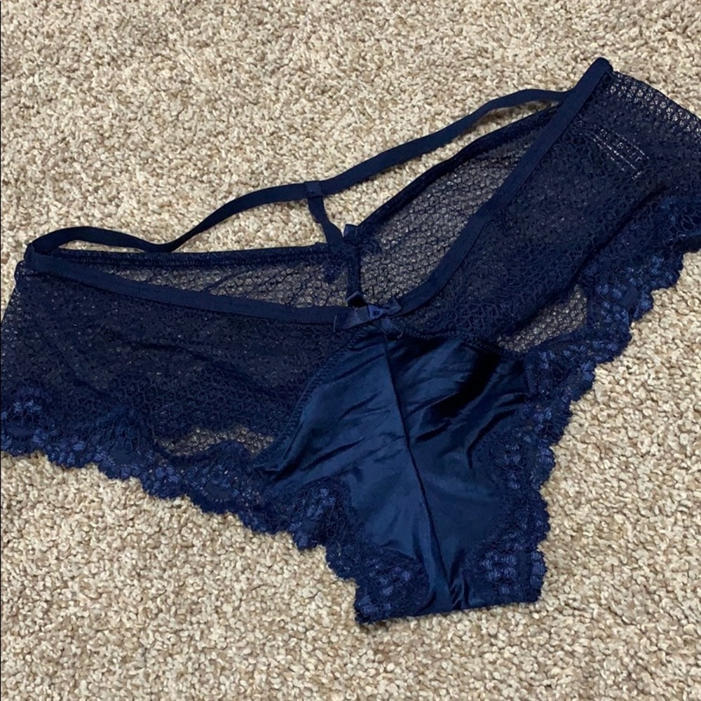 VS Cheeky panty